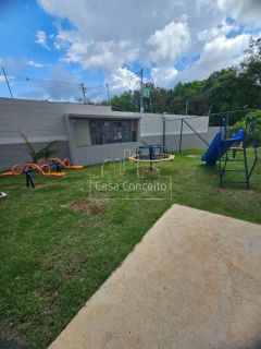 Apartamento Para Vender com 2 quartos - Residencial Luiza - no Bairro Além Ponte em Sorocaba