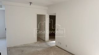 Apartamento Para Vender com 3 quartos 1 suíte - Residencial Luiza - no Bairro Além Ponte em Sorocaba