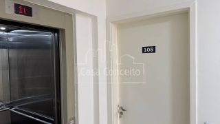 Apartamento Para Vender com 3 quartos 1 suíte - Residencial Luiza - no Bairro Além Ponte em Sorocaba