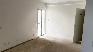 Apartamento Para Vender com 3 quartos 1 suíte - Residencial Luiza - no Bairro Além Ponte em Sorocaba