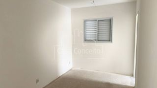 Apartamento Para Vender com 3 quartos 1 suíte - Residencial Luiza - no Bairro Além Ponte em Sorocaba