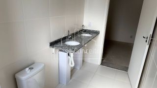 Apartamento Para Vender com 3 quartos 1 suíte - Residencial Luiza - no Bairro Além Ponte em Sorocaba