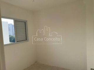 Apartamento Para Vender com 3 quartos 1 suíte - Residencial Luiza - no Bairro Além Ponte em Sorocaba