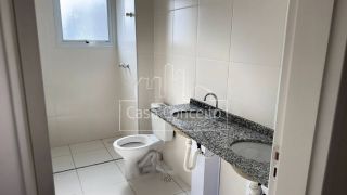 Apartamento Para Vender com 3 quartos 1 suíte - Residencial Luiza - no Bairro Além Ponte em Sorocaba