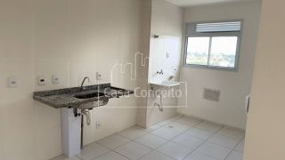 Apartamento Para Vender com 3 quartos 1 suíte - Residencial Luiza - no Bairro Além Ponte em Sorocaba