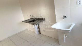 Apartamento Para Vender com 3 quartos 1 suíte - Residencial Luiza - no Bairro Além Ponte em Sorocaba