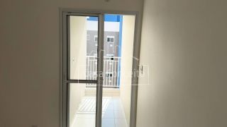 Apartamento Para Vender com 3 quartos 1 suíte - Residencial Luiza - no Bairro Além Ponte em Sorocaba