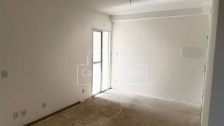 Apartamento Para Vender com 3 quartos 1 suíte - Residencial Luiza - no Bairro Além Ponte em Sorocaba