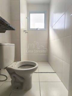 Apartamento Para Vender com 3 quartos 1 suíte - Residencial Luiza - no Bairro Além Ponte em Sorocaba