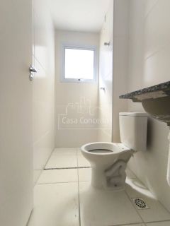 Apartamento Para Vender com 3 quartos 1 suíte - Residencial Luiza - no Bairro Além Ponte em Sorocaba