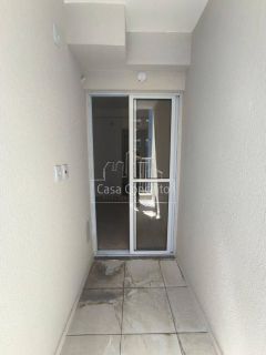 Apartamento Para Vender com 3 quartos 1 suíte - Residencial Luiza - no Bairro Além Ponte em Sorocaba
