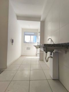 Apartamento Para Vender com 3 quartos 1 suíte - Residencial Luiza - no Bairro Além Ponte em Sorocaba