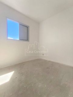 Apartamento Para Vender com 3 quartos 1 suíte - Residencial Luiza - no Bairro Além Ponte em Sorocaba