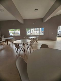 Apartamento Para Vender com 3 quartos 1 suíte - Residencial Luiza - no Bairro Além Ponte em Sorocaba