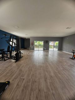 Apartamento Para Vender com 3 quartos 1 suíte - Residencial Luiza - no Bairro Além Ponte em Sorocaba