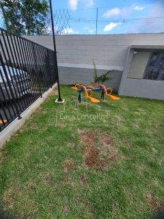 Apartamento Para Vender com 3 quartos 1 suíte - Residencial Luiza - no Bairro Além Ponte em Sorocaba