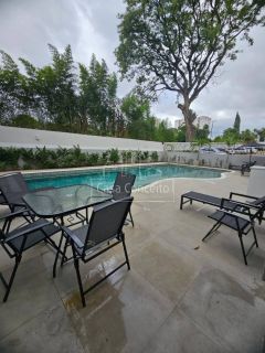Apartamento Para Vender com 3 quartos 1 suíte - Residencial Luiza - no Bairro Além Ponte em Sorocaba