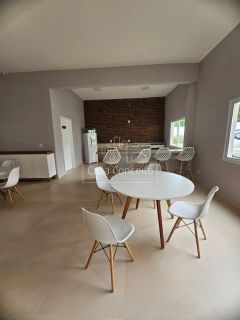 Apartamento Para Vender com 3 quartos 1 suíte - Residencial Luiza - no Bairro Além Ponte em Sorocaba