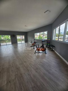 Apartamento Para Vender com 3 quartos 1 suíte - Residencial Luiza - no Bairro Além Ponte em Sorocaba