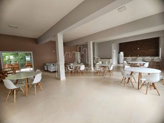 Apartamento Para Vender com 3 quartos 1 suíte - Residencial Luiza - no Bairro Além Ponte em Sorocaba