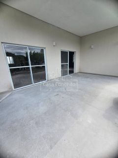 Apartamento Para Vender com 3 quartos 1 suíte - Residencial Luiza - no Bairro Além Ponte em Sorocaba