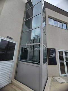Apartamento Para Vender com 3 quartos 1 suíte - Residencial Luiza - no Bairro Além Ponte em Sorocaba