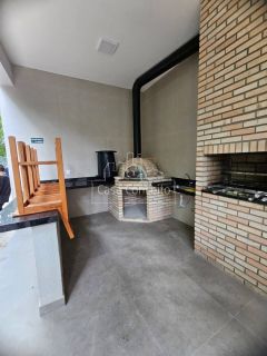 Apartamento Para Vender com 3 quartos 1 suíte - Residencial Luiza - no Bairro Além Ponte em Sorocaba