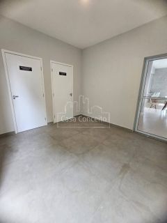 Apartamento Para Vender com 3 quartos 1 suíte - Residencial Luiza - no Bairro Além Ponte em Sorocaba