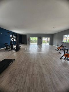 Apartamento Para Vender com 3 quartos 1 suíte - Residencial Luiza - no Bairro Além Ponte em Sorocaba