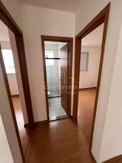 Apartamento Para Alugar com 2 quartos - Serra Bonita - no Bairro Jardim Guarujá em Sorocaba