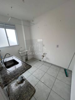 Apartamento Para Alugar com 2 quartos - Serra Bonita - no Bairro Jardim Guarujá em Sorocaba