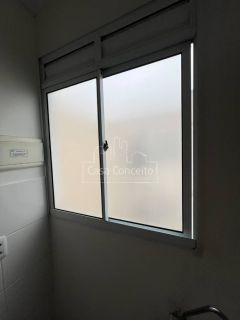 Apartamento Para Alugar com 2 quartos - Serra Bonita - no Bairro Jardim Guarujá em Sorocaba