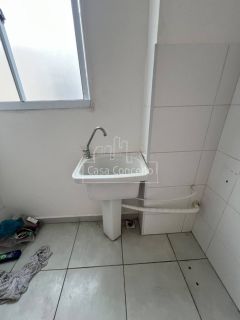 Apartamento Para Alugar com 2 quartos - Serra Bonita - no Bairro Jardim Guarujá em Sorocaba