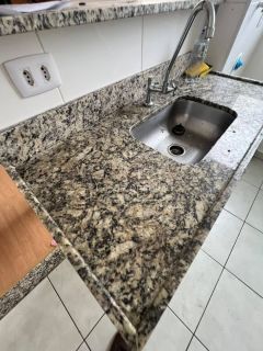 Apartamento Para Alugar com 2 quartos - Serra Bonita - no Bairro Jardim Guarujá em Sorocaba