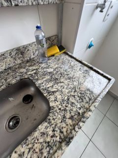 Apartamento Para Alugar com 2 quartos - Serra Bonita - no Bairro Jardim Guarujá em Sorocaba