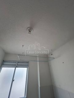 Apartamento Para Alugar com 2 quartos - Serra Bonita - no Bairro Jardim Guarujá em Sorocaba