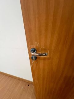 Apartamento Para Alugar com 2 quartos - Serra Bonita - no Bairro Jardim Guarujá em Sorocaba