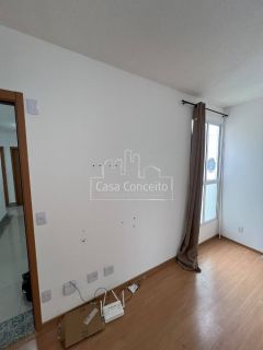 Apartamento Para Alugar com 2 quartos - Serra Bonita - no Bairro Jardim Guarujá em Sorocaba
