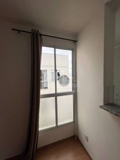 Apartamento Para Alugar com 2 quartos - Serra Bonita - no Bairro Jardim Guarujá em Sorocaba