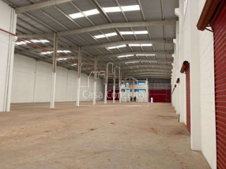 Complexo Industrial/Comercial Para Vender na Rodovia Presidente Castelo Branco em Sorocaba
