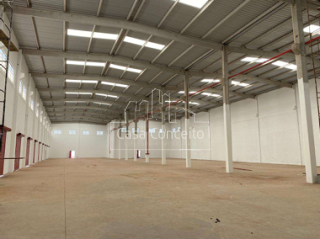 Complexo Industrial/Comercial Para Vender na Rodovia Presidente Castelo Branco em Sorocaba