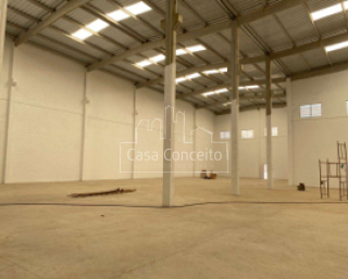 Complexo Industrial/Comercial Para Vender na Rodovia Presidente Castelo Branco em Sorocaba