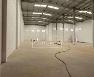 Complexo Industrial/Comercial Para Vender na Rodovia Presidente Castelo Branco em Sorocaba