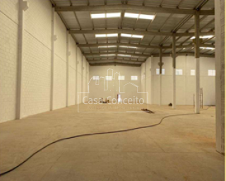 Complexo Industrial/Comercial Para Vender na Rodovia Presidente Castelo Branco em Sorocaba