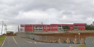 Complexo Industrial/Comercial Para Vender na Rodovia Presidente Castelo Branco em Sorocaba