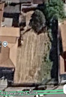 Lote / Terreno Comercial Para Alugar no Bairro Jardim Santa Rosália em Sorocaba