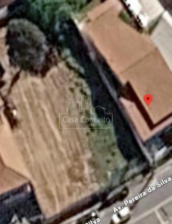Lote / Terreno Comercial Para Alugar no Bairro Jardim Santa Rosália em Sorocaba
