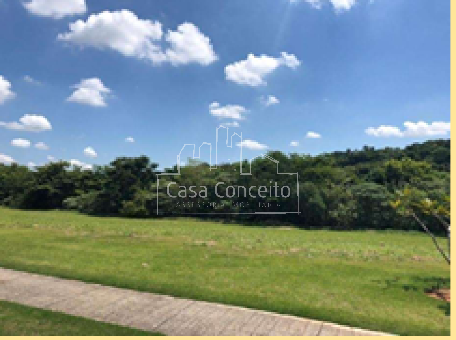 Lote / Terreno Comercial Para Alugar no Bairro Alphaville Nova Esplanada IV em Votorantim