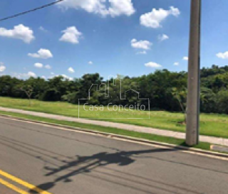 Lote / Terreno Comercial Para Alugar no Bairro Alphaville Nova Esplanada IV em Votorantim