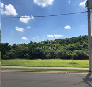 Lote / Terreno Comercial Para Alugar no Bairro Alphaville Nova Esplanada IV em Votorantim